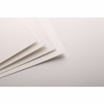 Bloc pastel Pastelmat n°3 360 g - 30 X 40 cm - BLANC - 12 feuilles